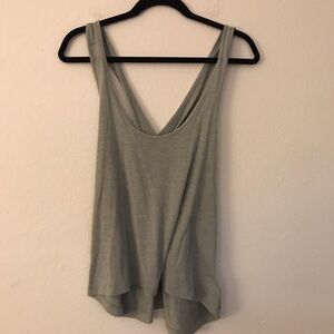 *** Gap Cross Back Tank
